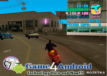Gta Vice City Iso File Download For Ppsspp