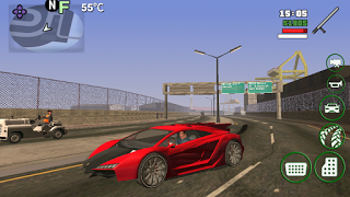 Gta 5 for ppsspp android android games