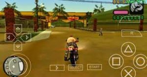 Grand theft auto ppsspp download
